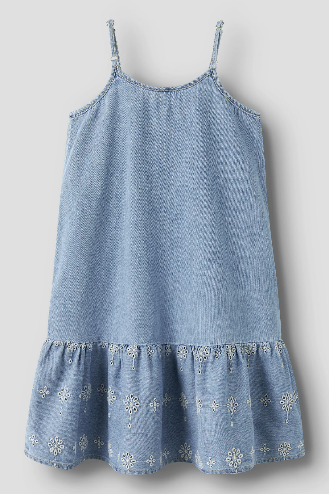 NKFHAVEN DNM ANGLAISE DRESS 1026-OV H