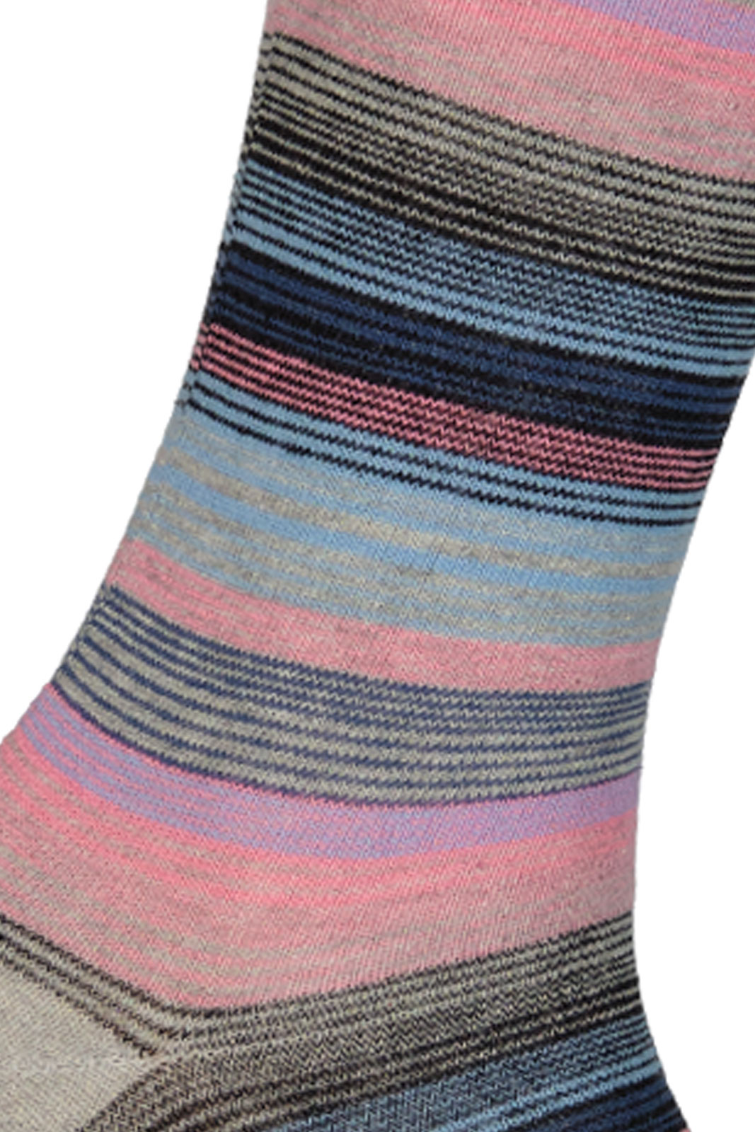 Bomullsstrumpa Dam Juni