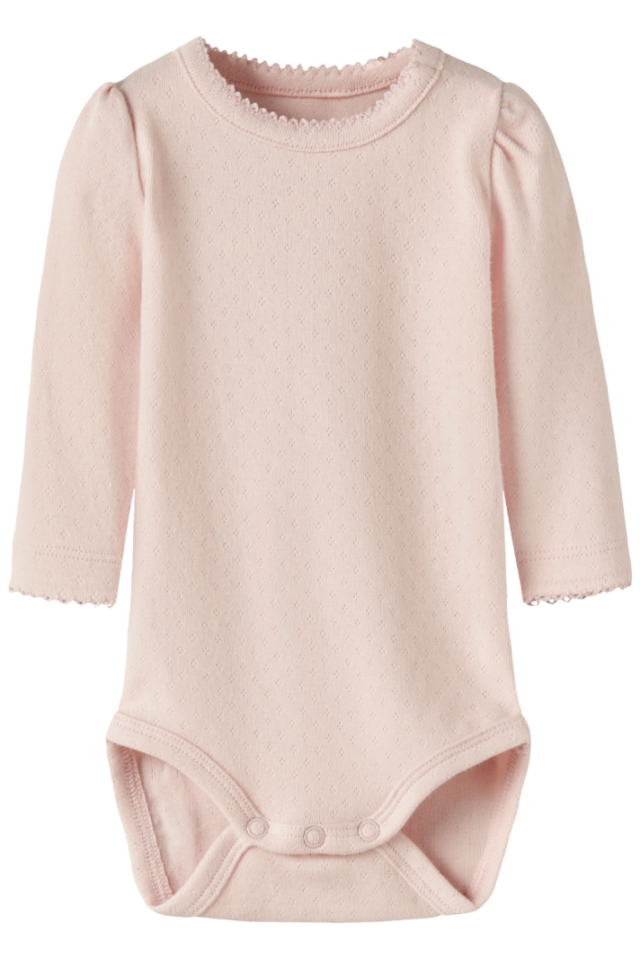 NBFLOUISA LS BODY