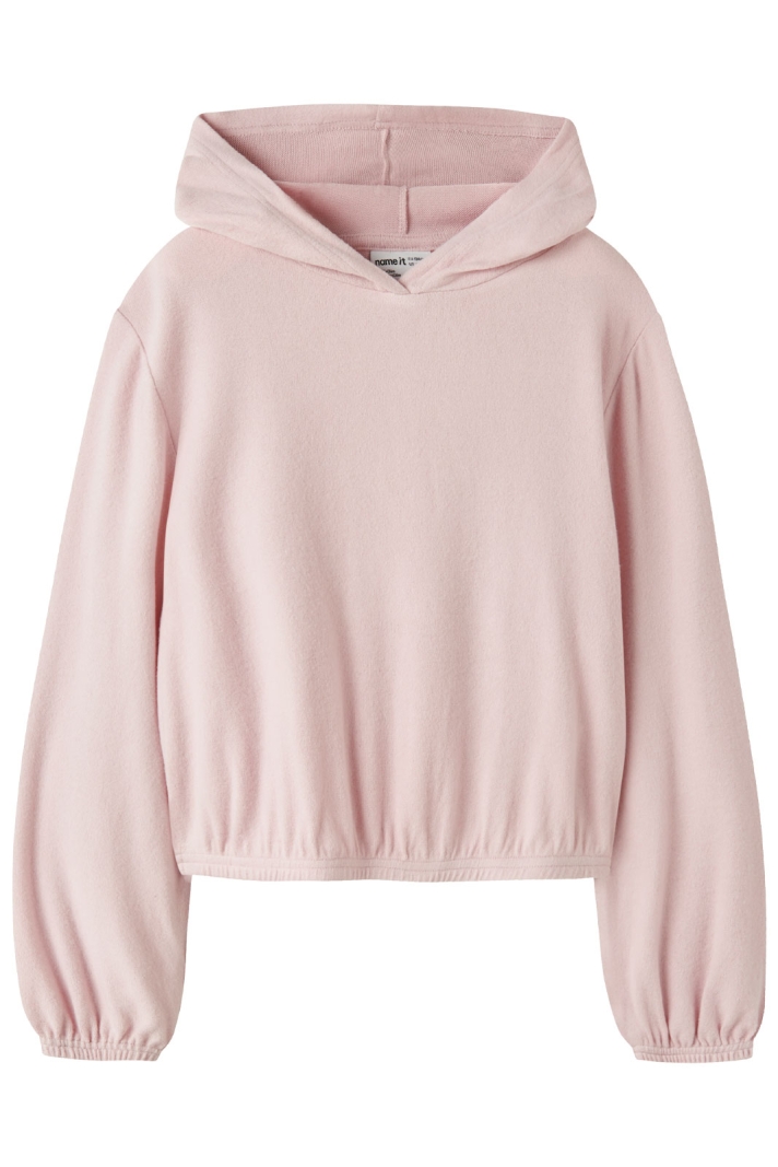NKFKATHLON LS SH TOP WH