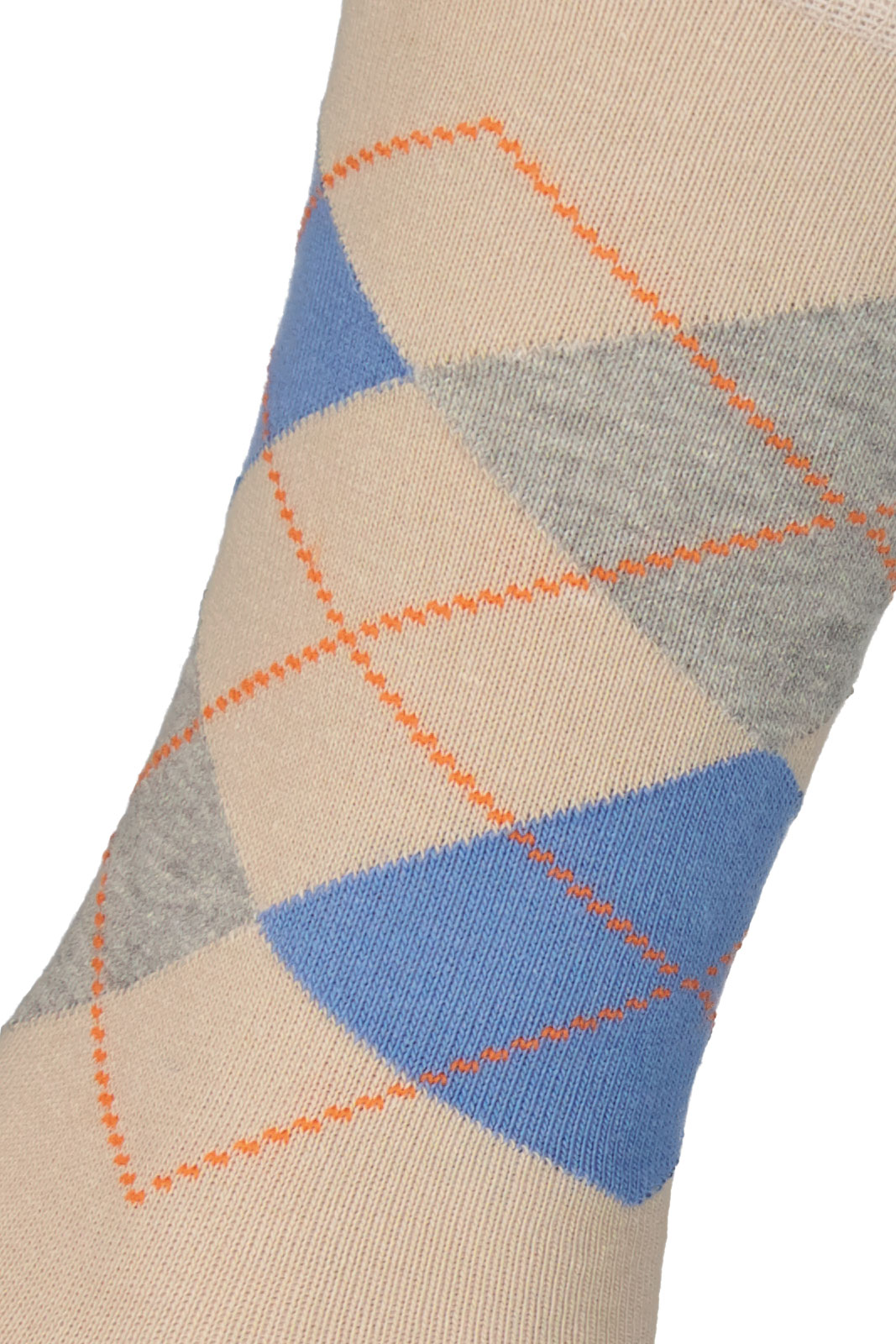 Bomullsstrumpa Filip.