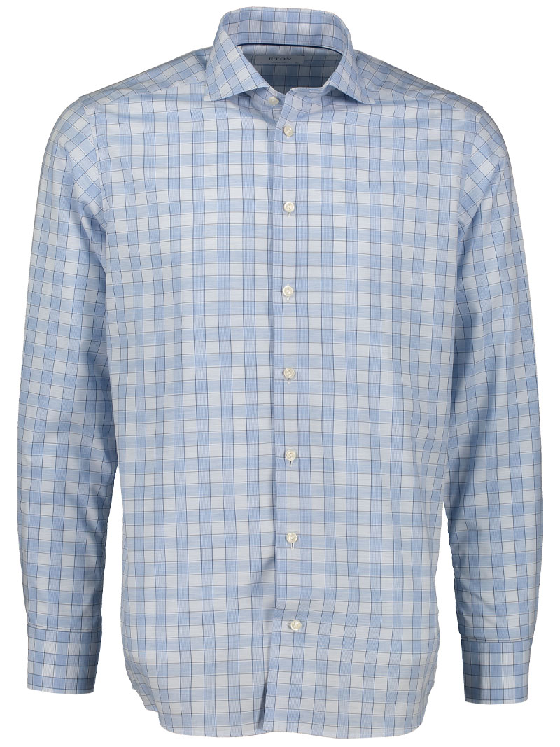 Wide Spread Rounded Single Contemporary Fit