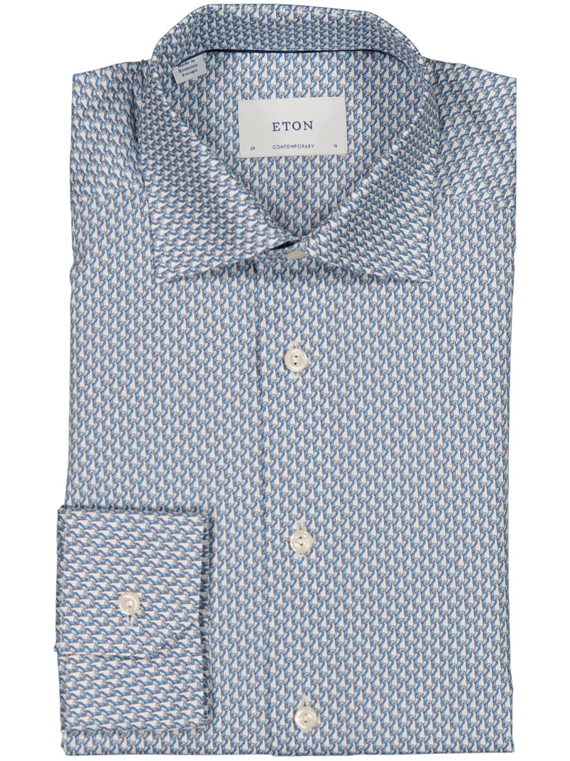 Cut Away Single Contemporary