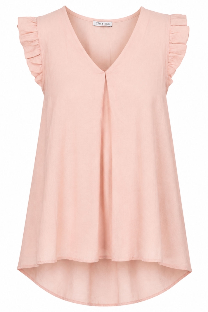 Rebecca Top