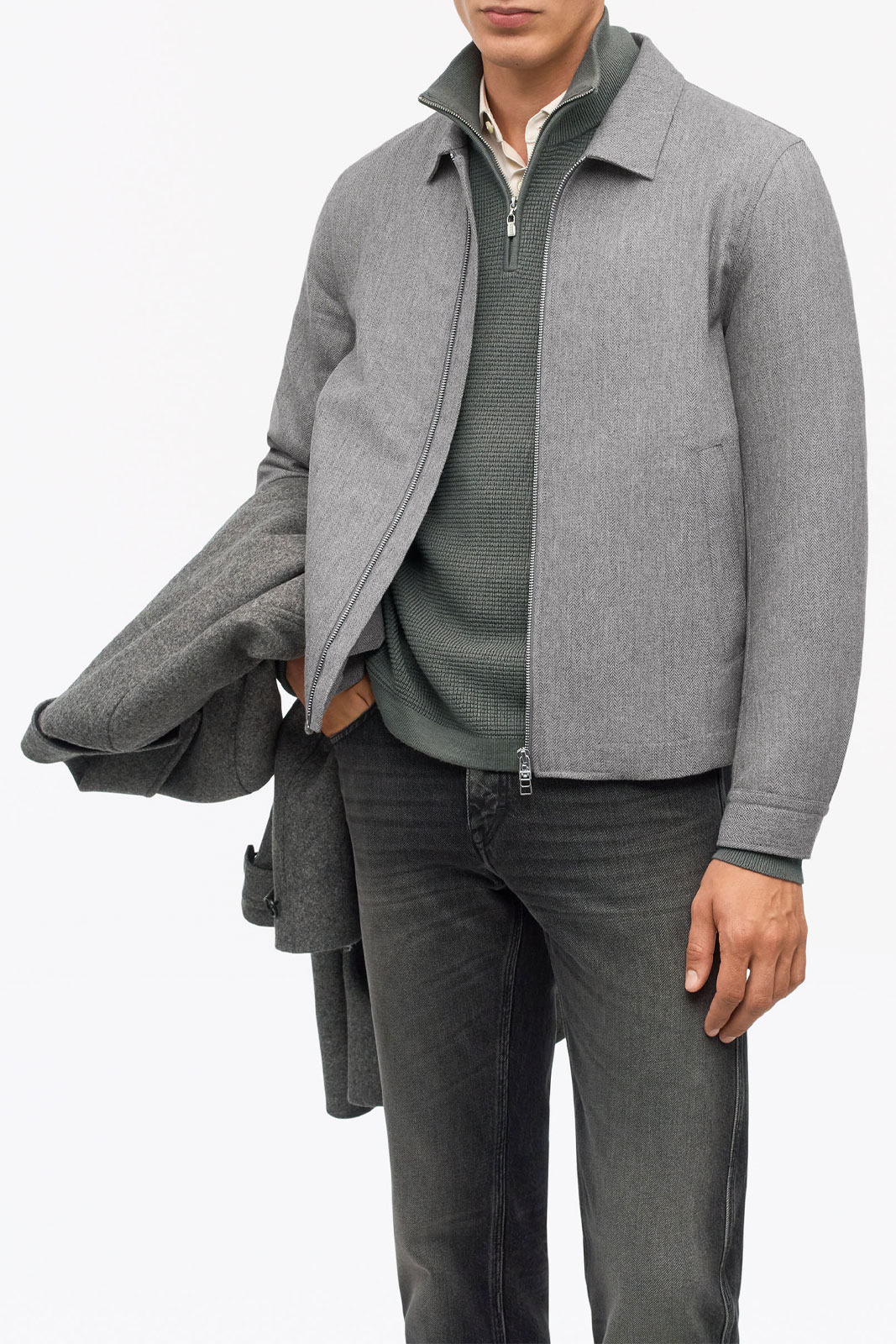 Barnaby Zip T00008 M08