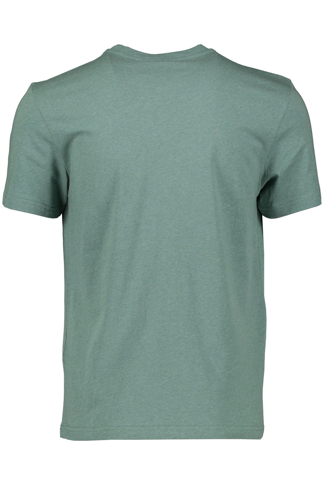 M Cotton Blend Mel T-Shirt