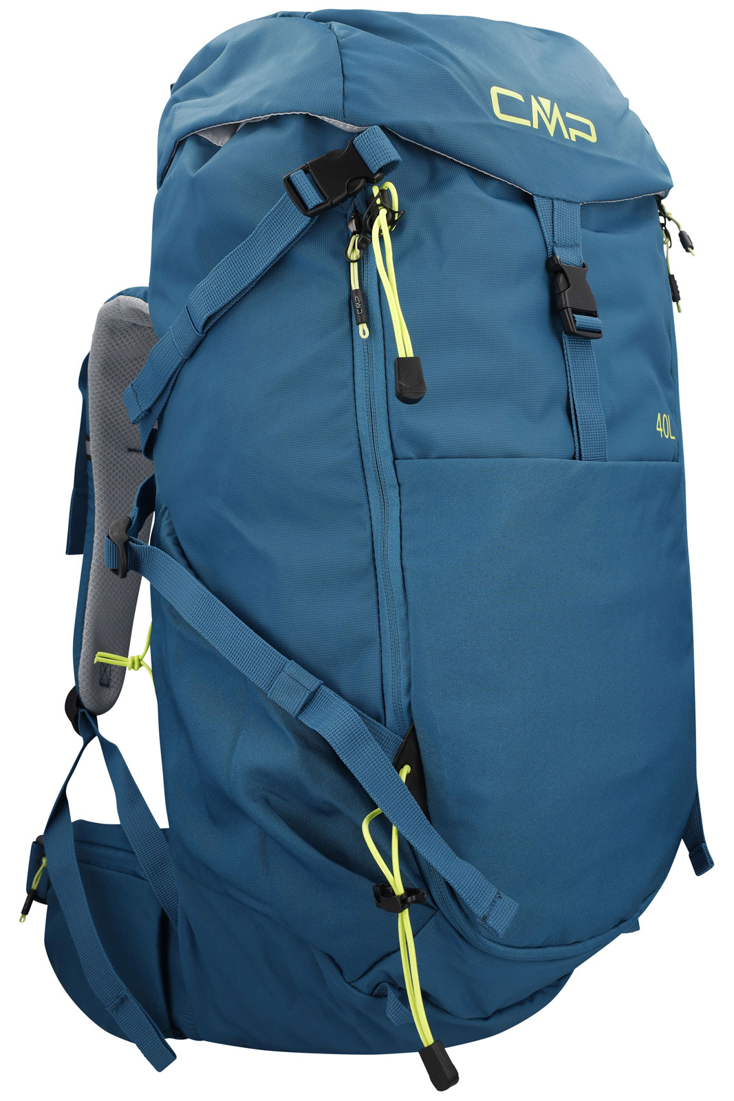Havre 40L Trekking Backpack