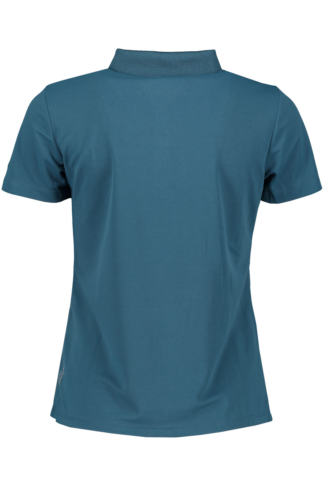 Woman Functional Polo (UPF40).