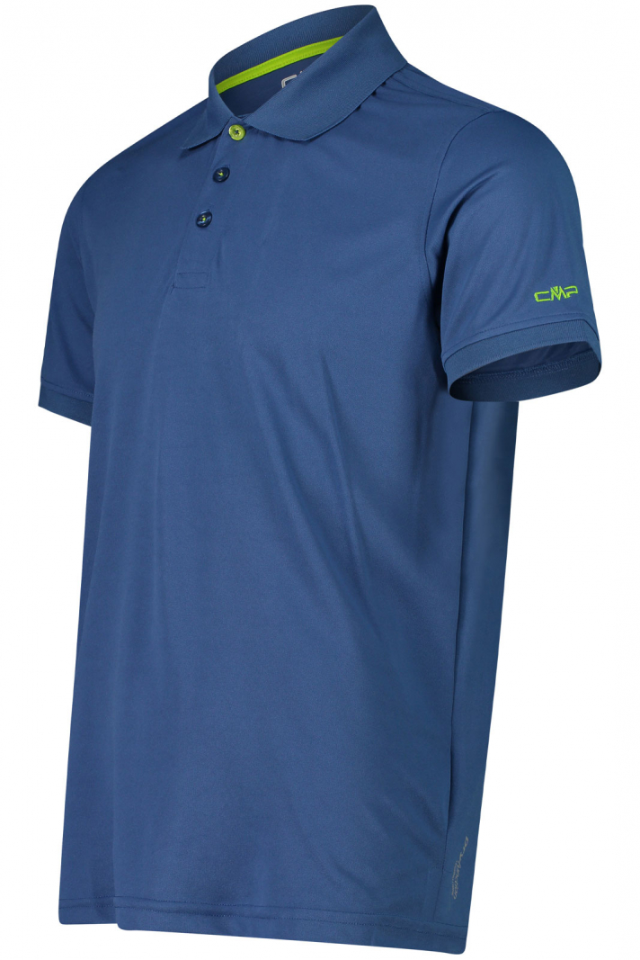 Man Functional Polo (40UPF)