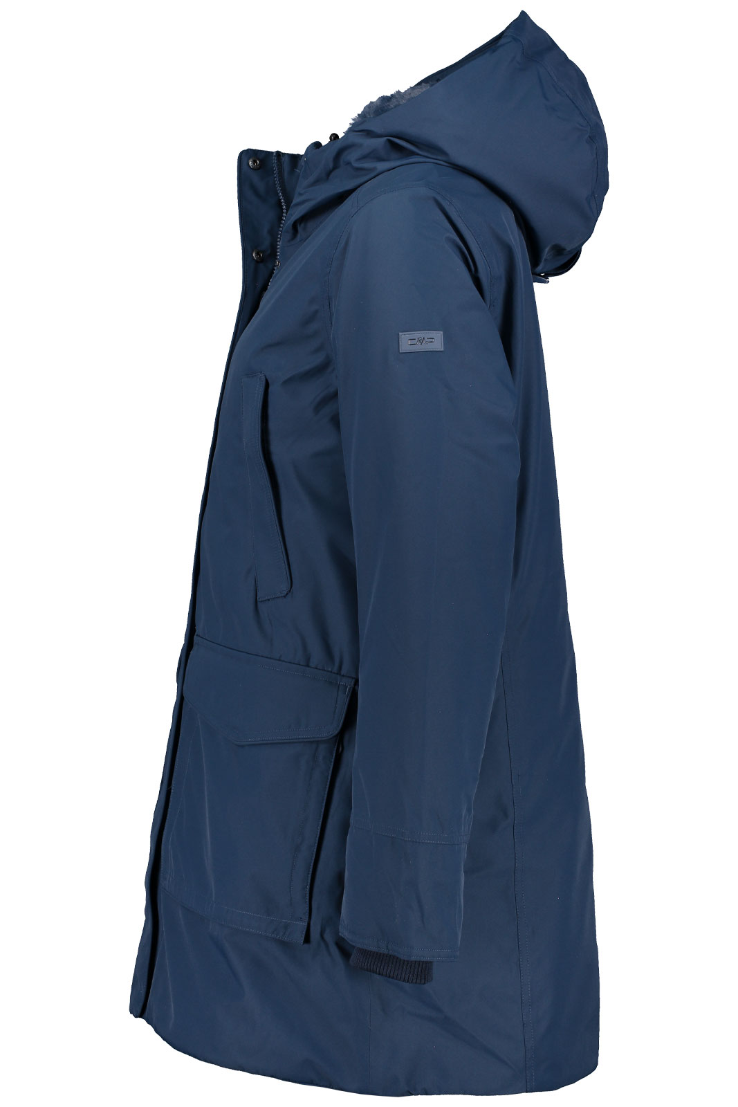 WOMAN PARKA - WP10000