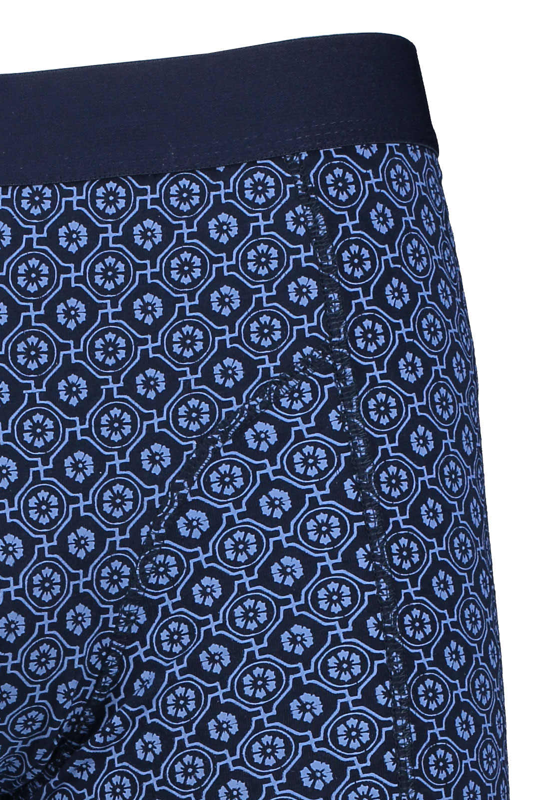 Boxershorts Flower Bomull