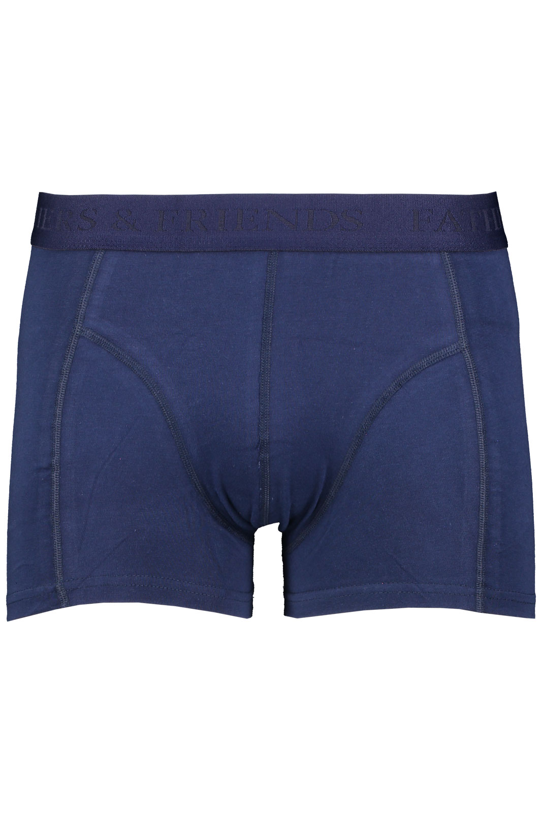 Boxershorts Bomull Erik 3-pack