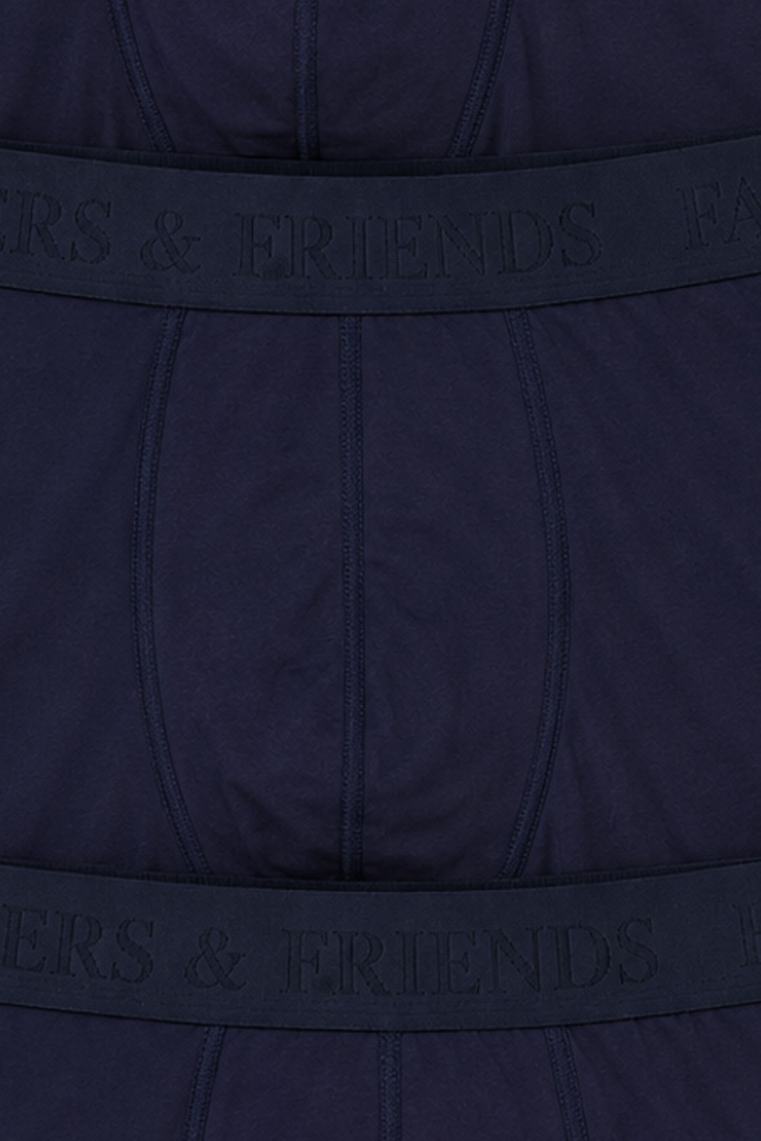 Boxershorts Bambu 3-pack Dante