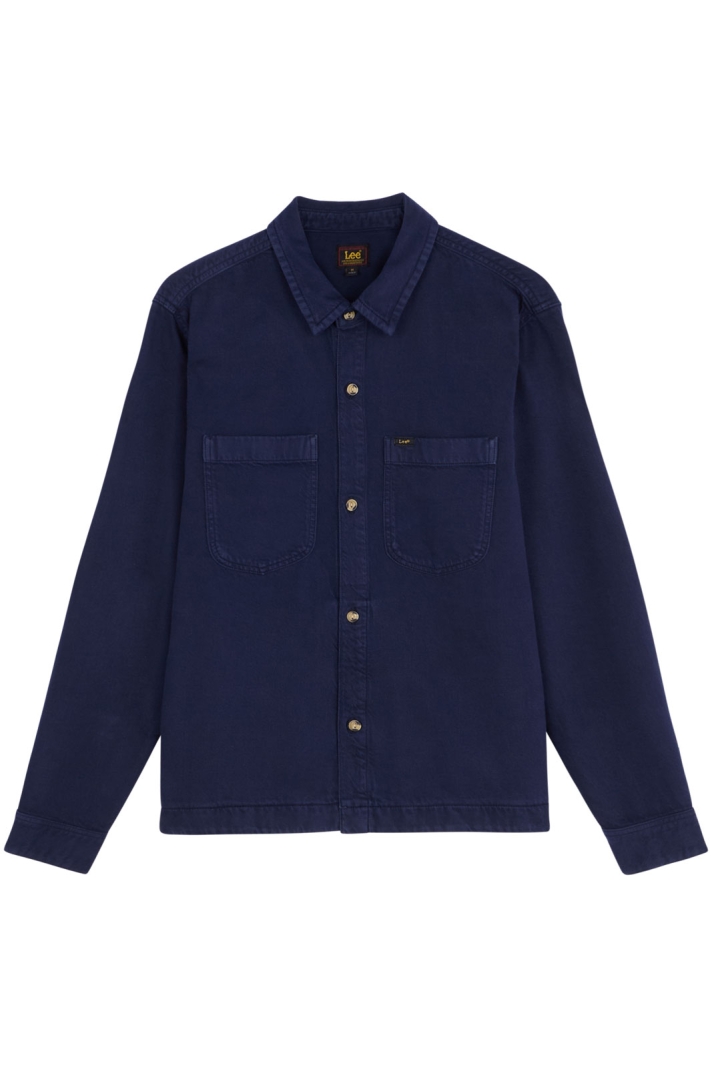 Carolina Overshirt