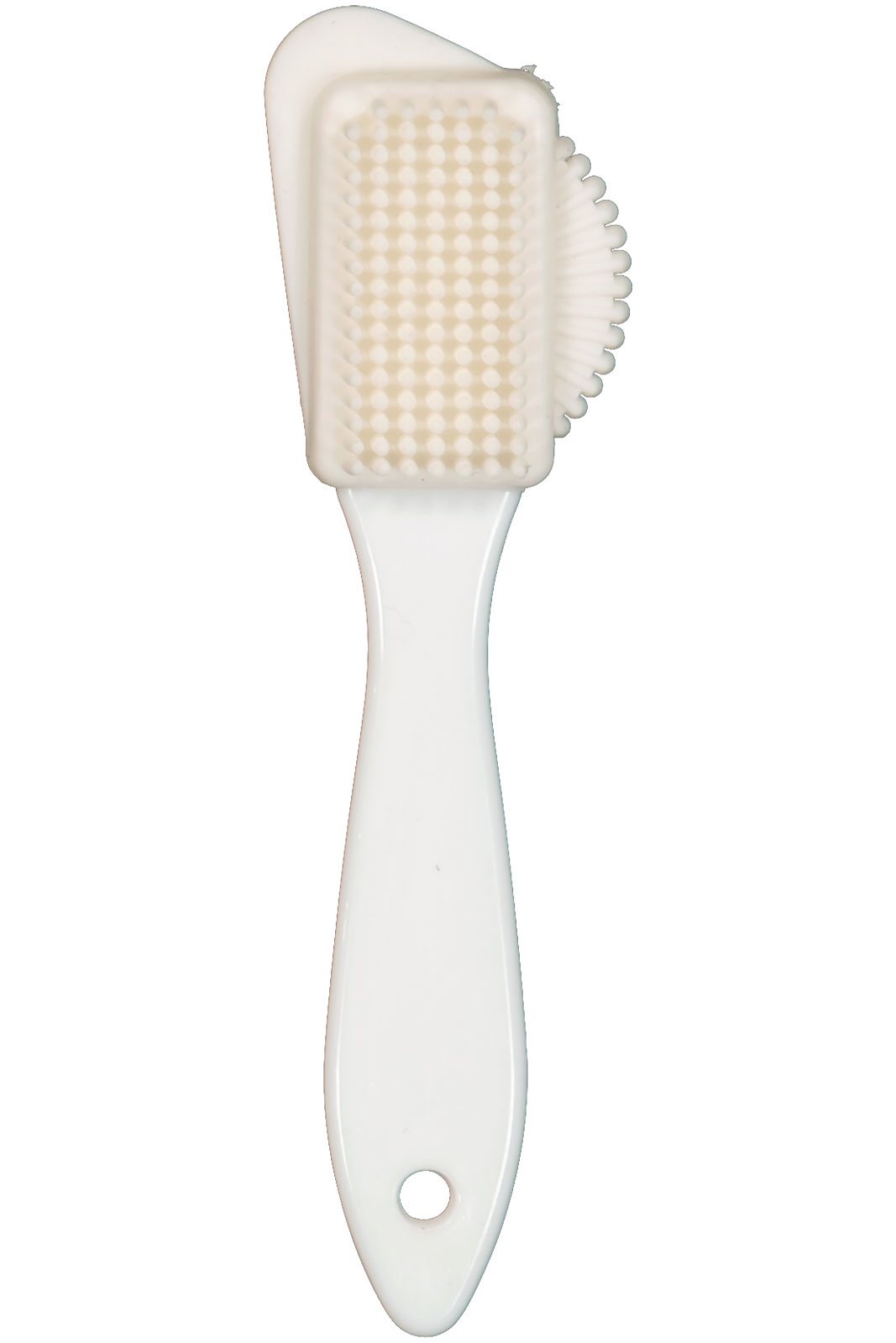 2GO Suede Brush Double
