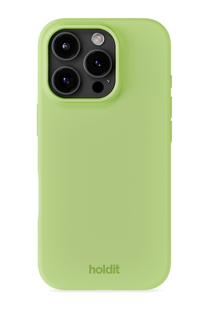 Silicone Case Iphone 16 Pro Max