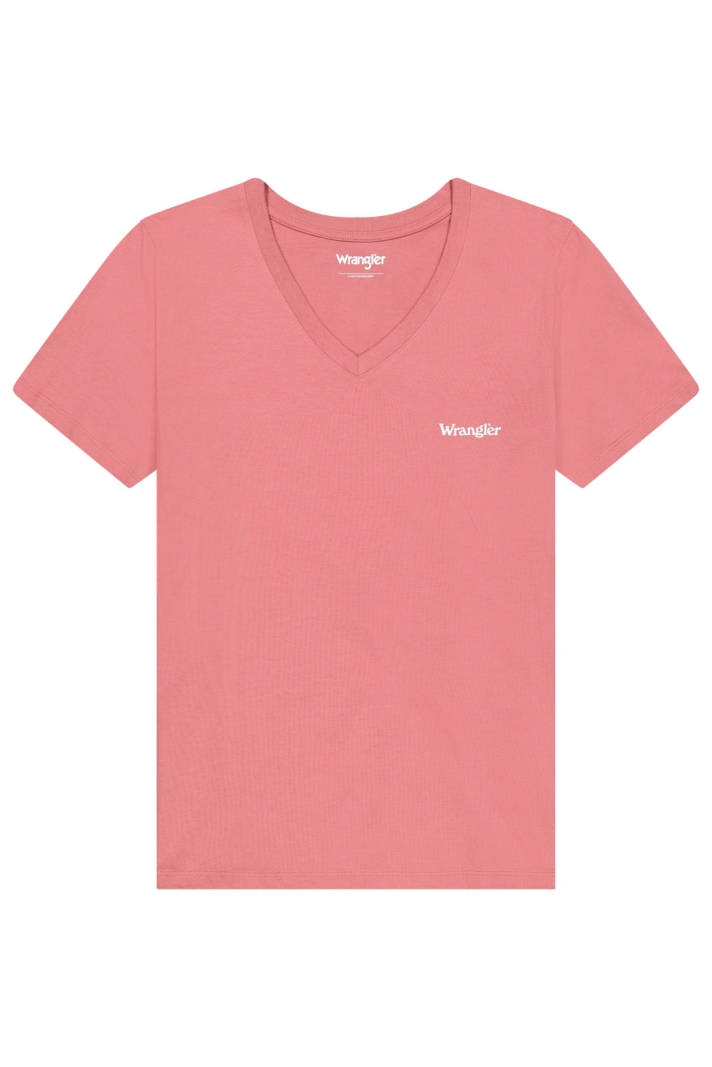 V-Neck Tee