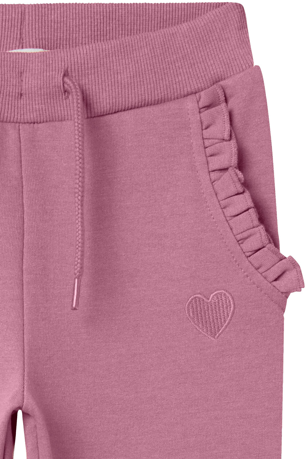 NMFVIMA SWE PANT BRU NOOS