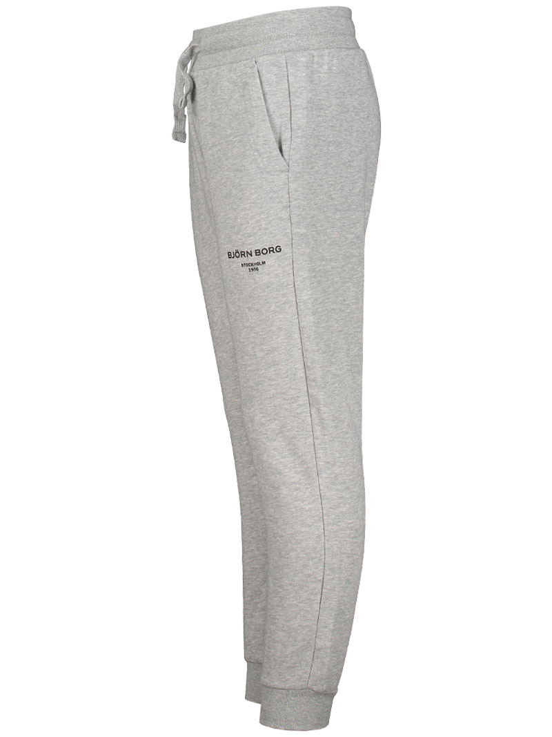 Borg Essential 1 Tapered Sweatpants