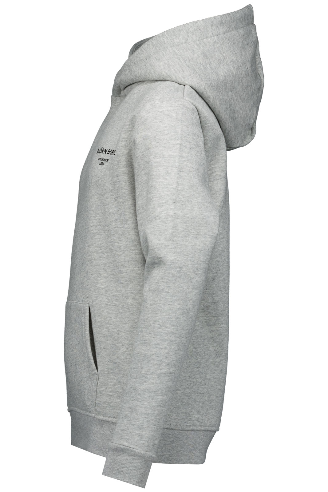 Borg Essential 1 Hoodie