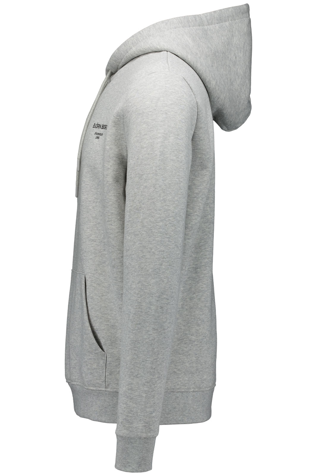 Borg Essential 1 Hoodie