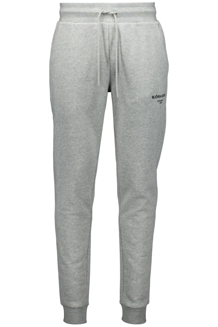 Borg Essential 1 Tapered Sweatpants