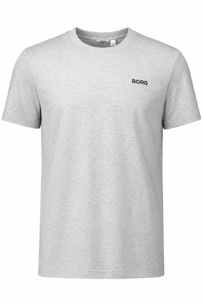 Borg Essential 4 T-shirt