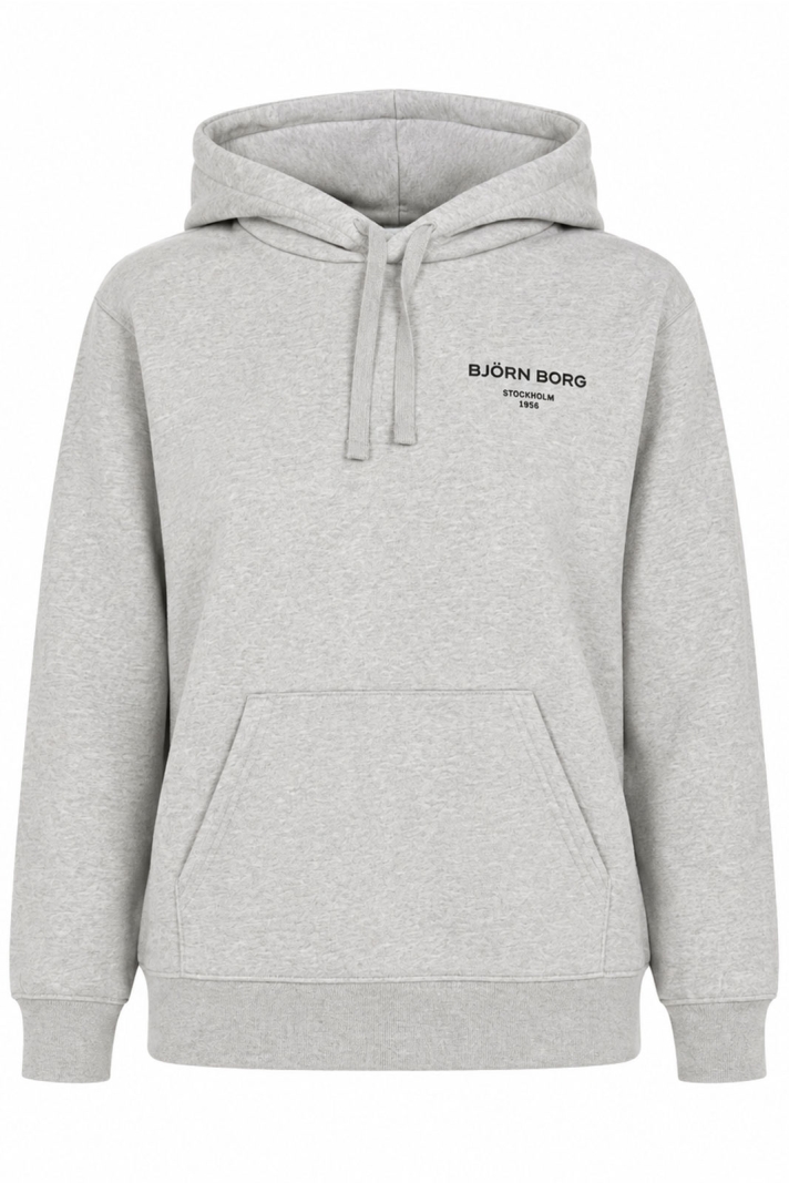 Borg Essential 1 Hoodie