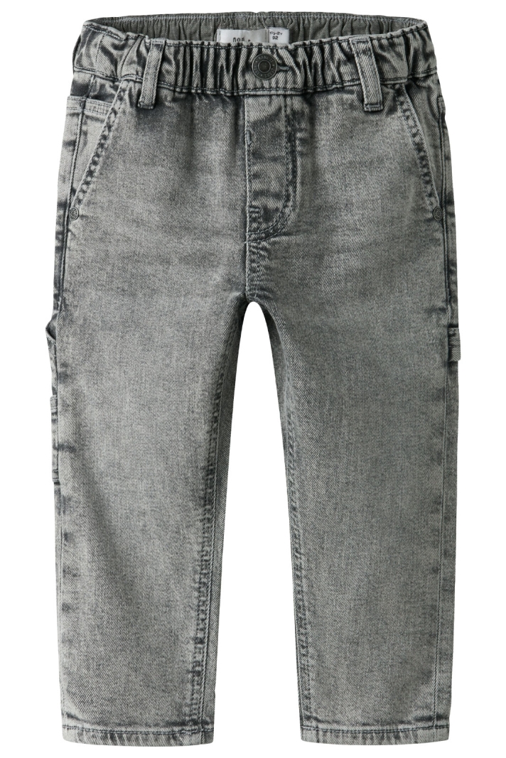 NMMBEN TAP JEANS CARP 8940-BC NOOS