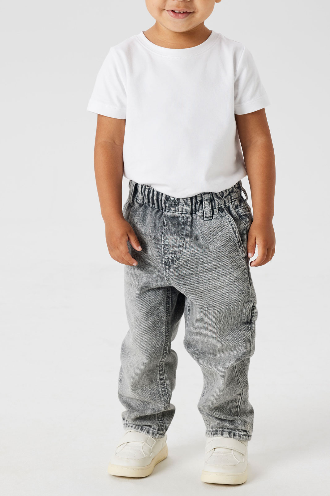 NMMBEN TAP JEANS CARP 8940-BC NOOS