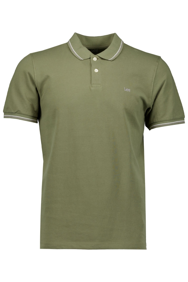 Pique Polo