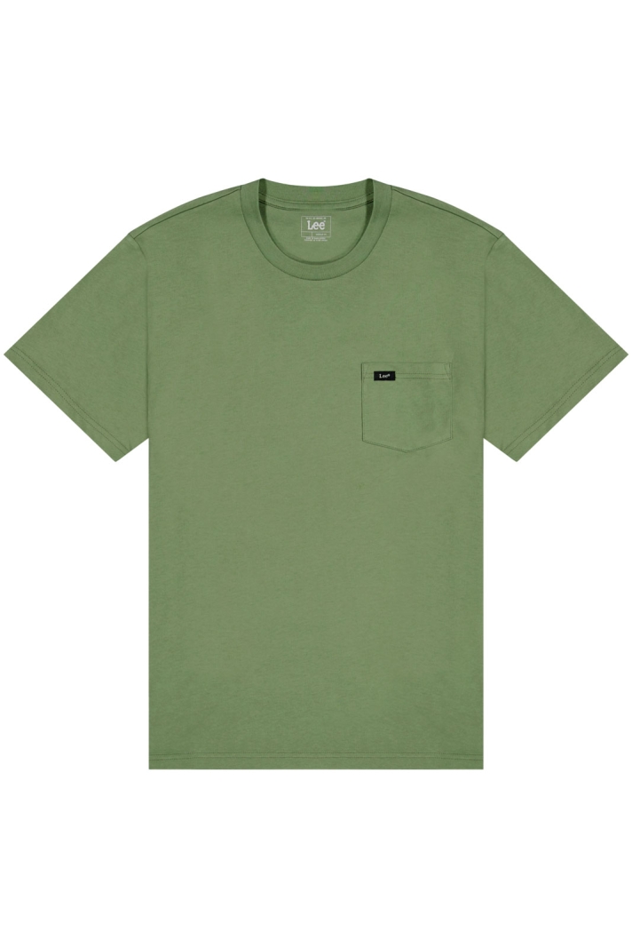 Pocket Tee