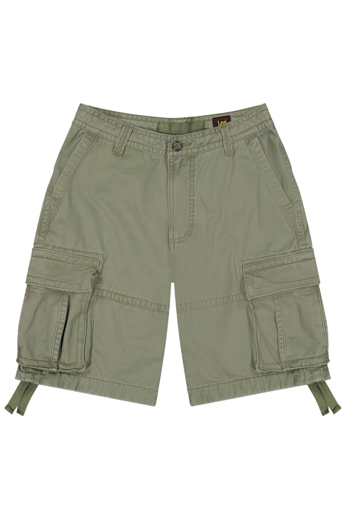 Sierra Short