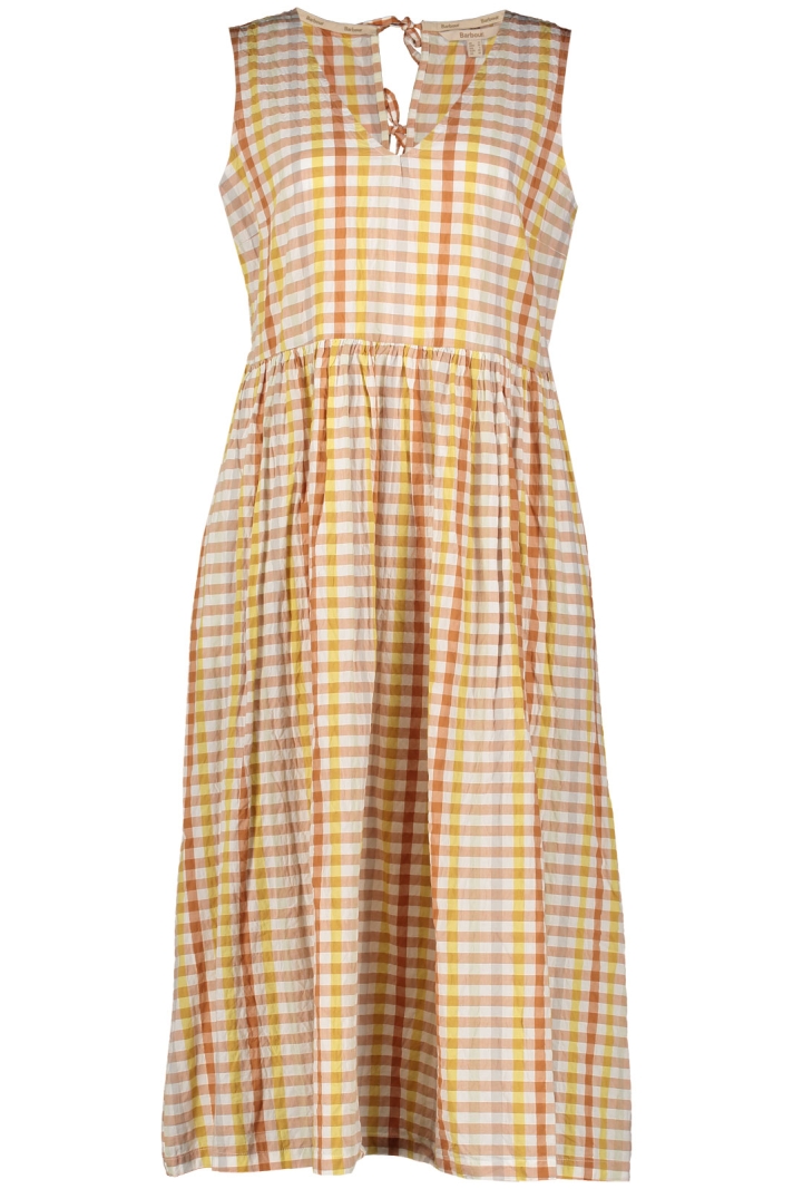 Barbour Penelope Midi Dress