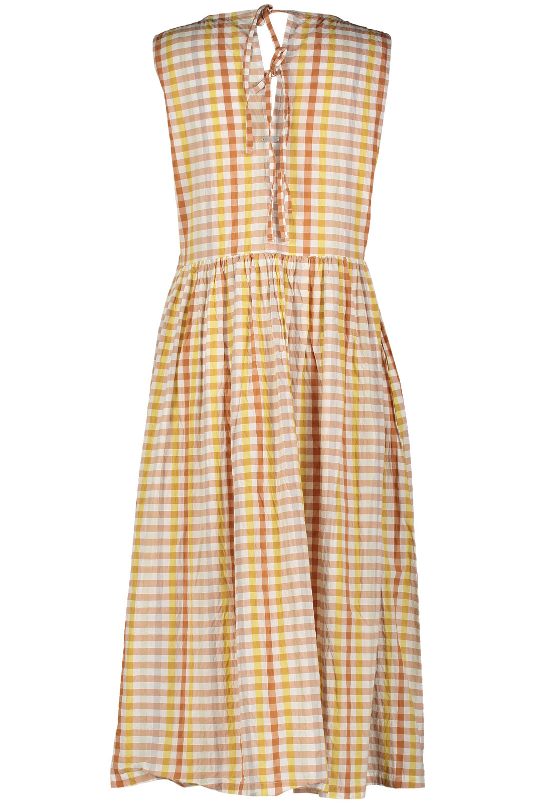 Barbour Penelope Midi Dress