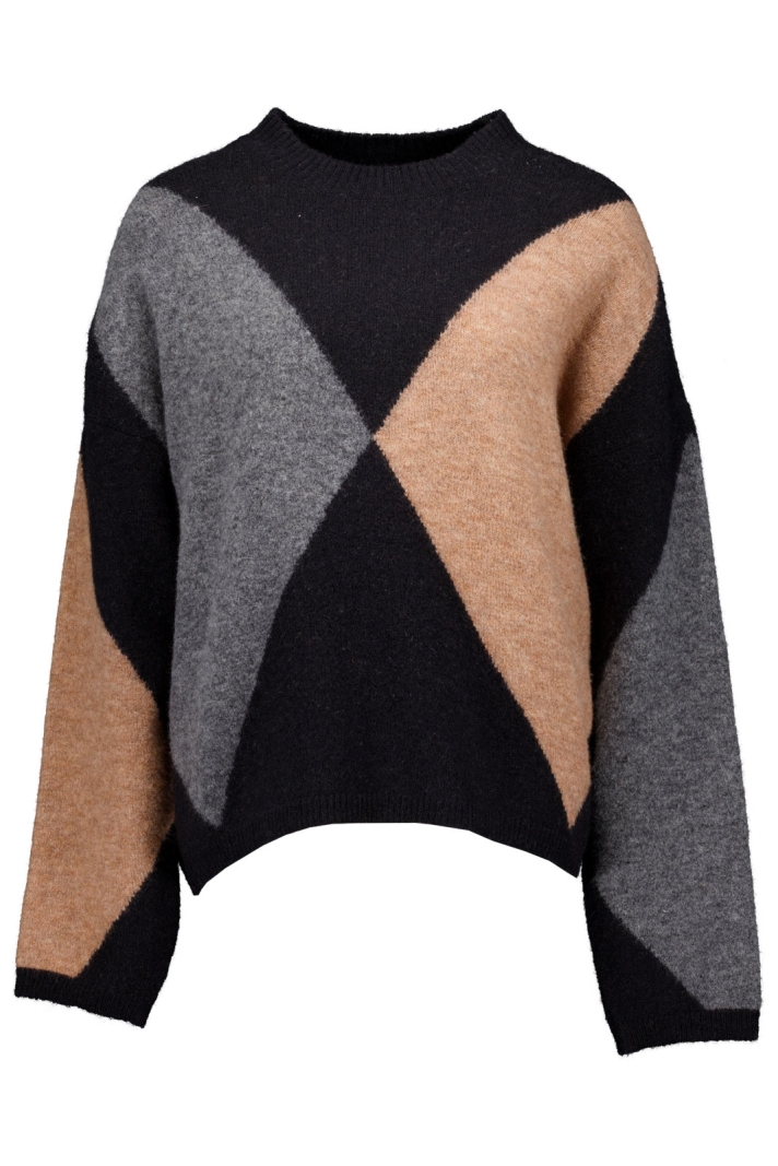 Barbour Sabrina Knit