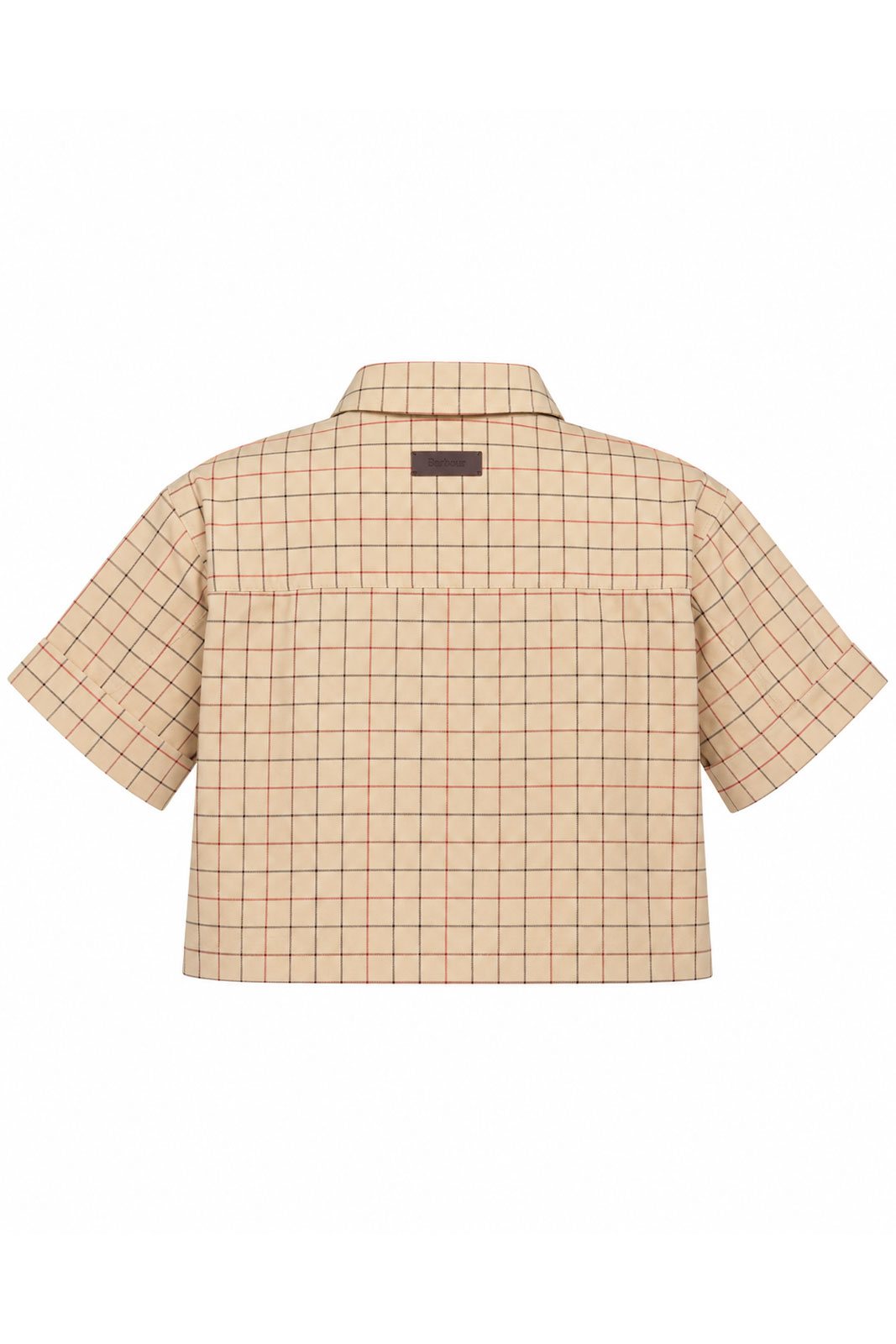 Barbour Hollington S