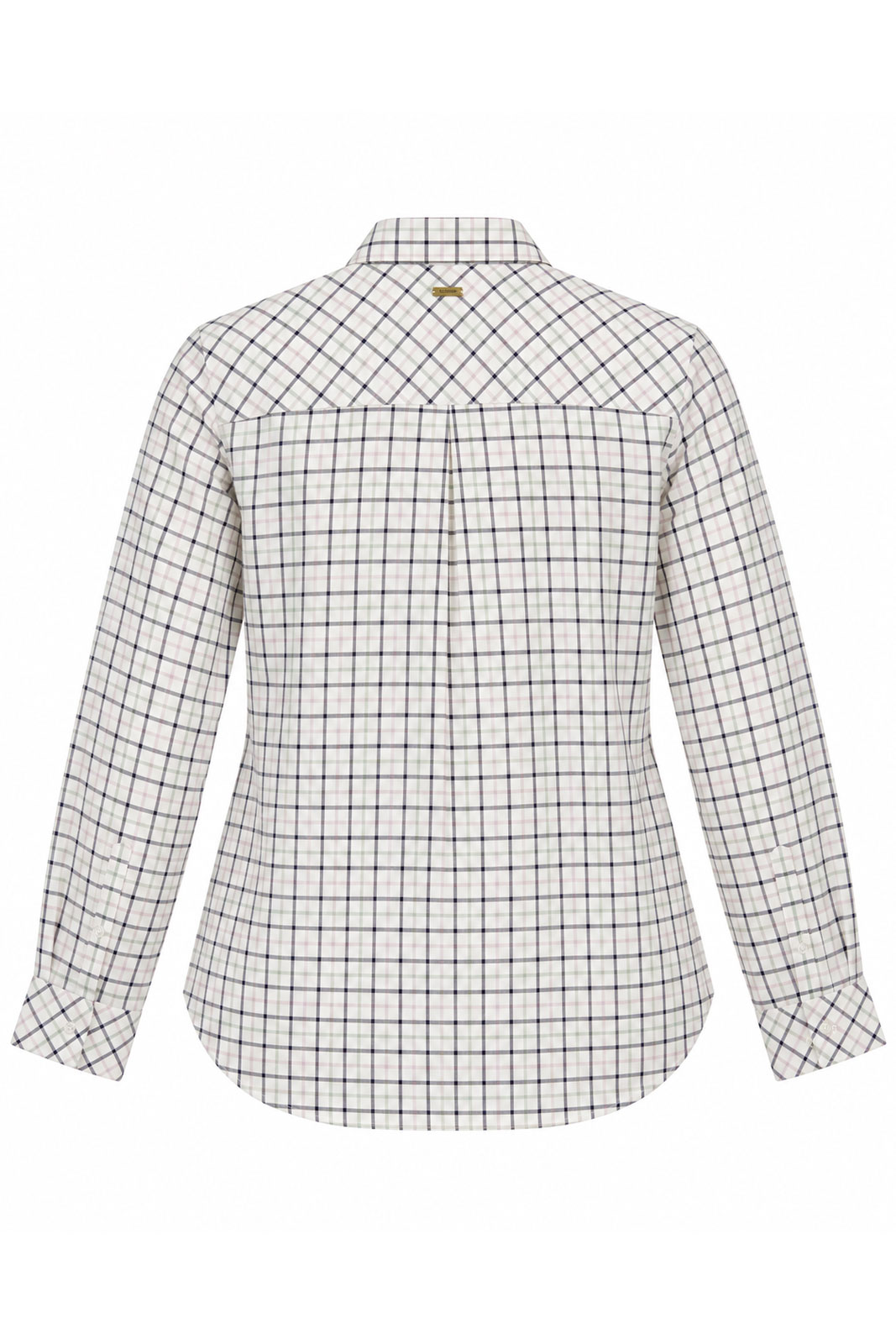 Barbour Petunia Shirt