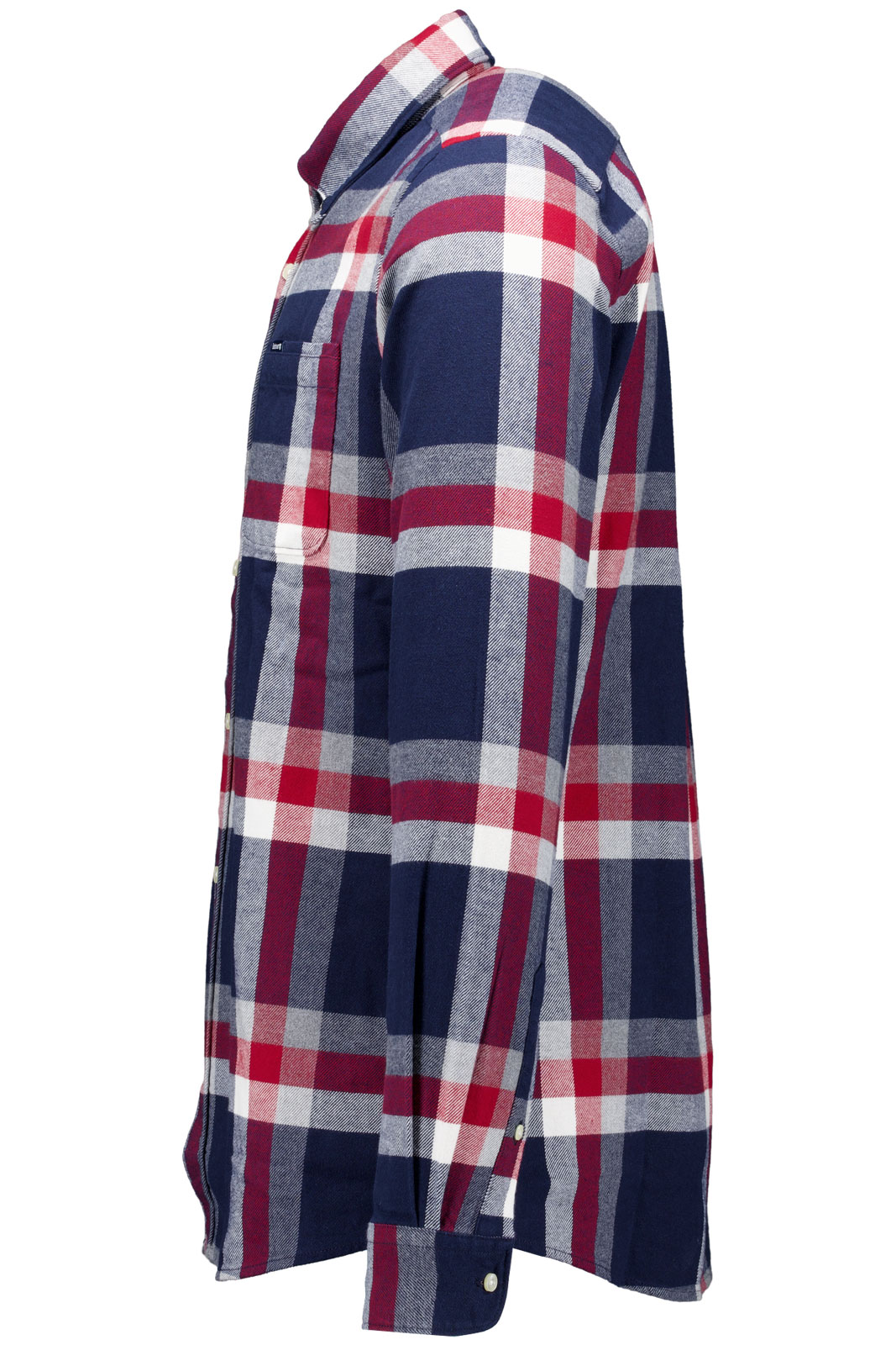 Barbour Folley Tailored Checked Shirt