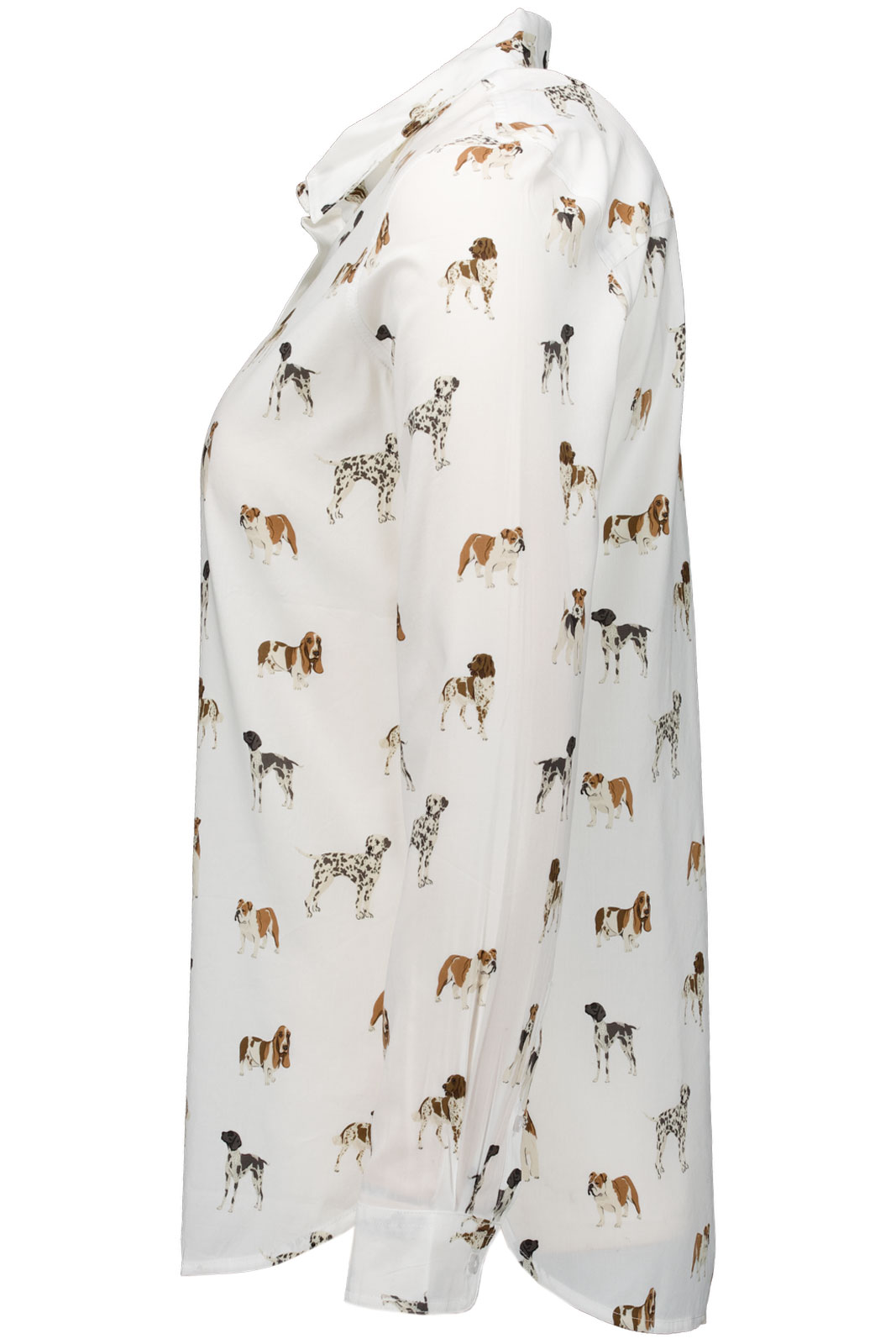 Barbour Safari Shirt