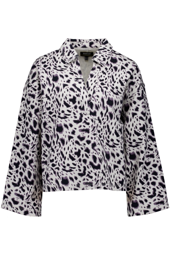 B.Intl Santana Shirt