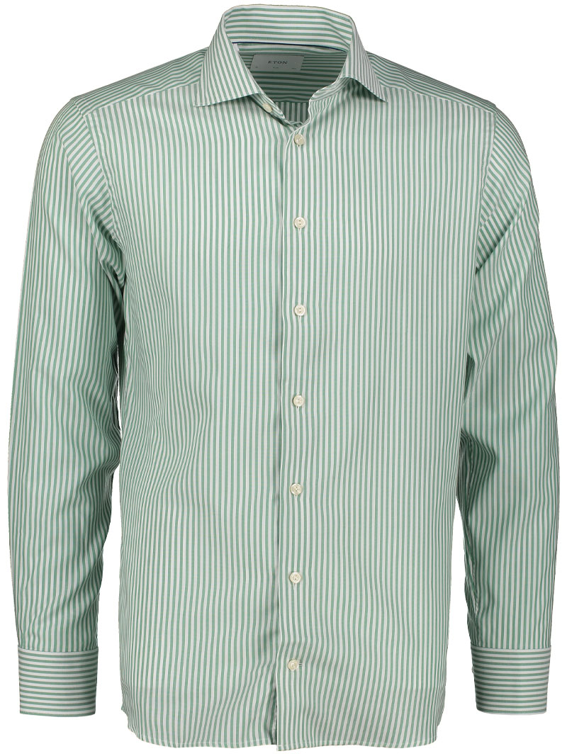 Wide Spread Rounded Single Slim