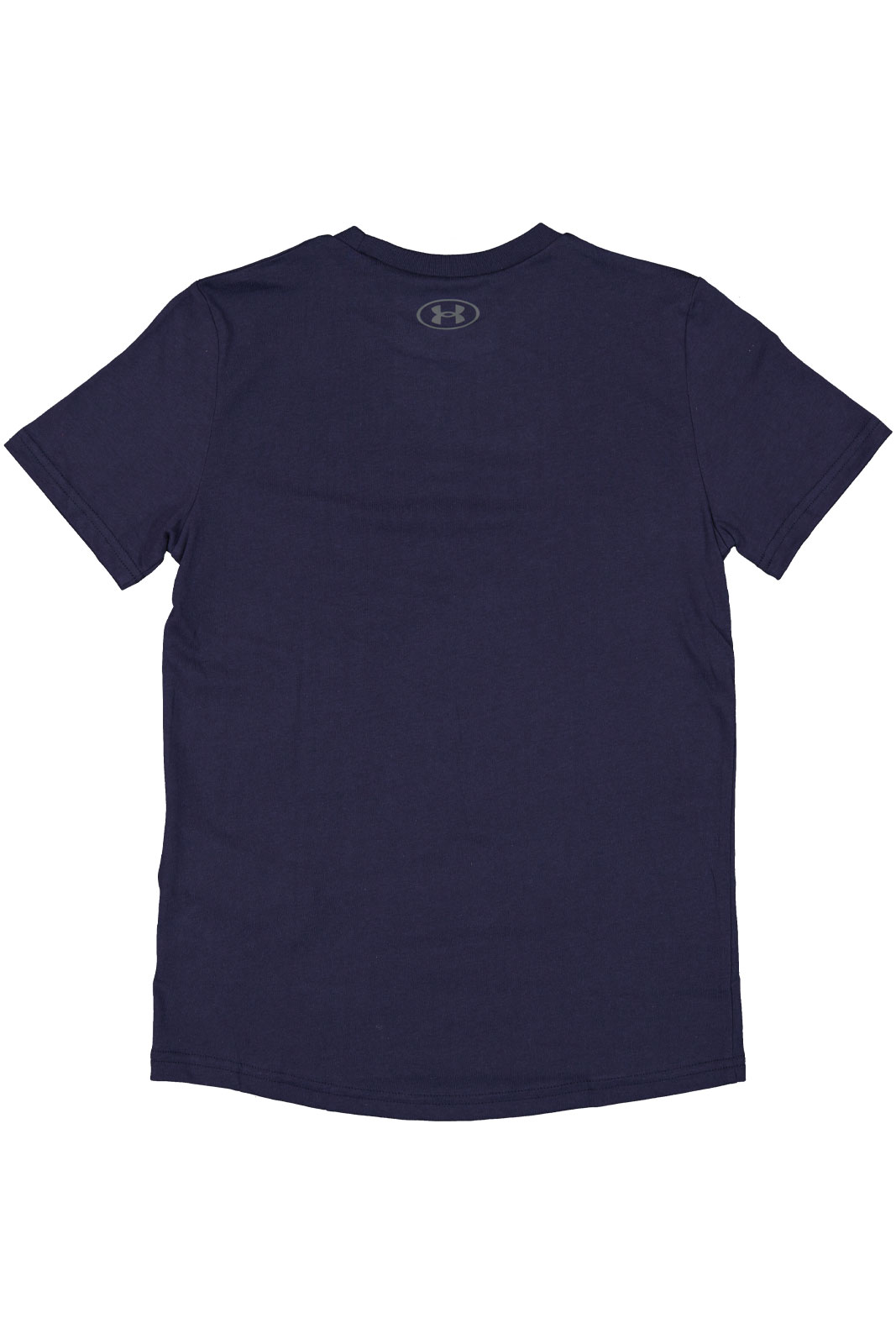 Ua B Sportstyle Left Chest Ss