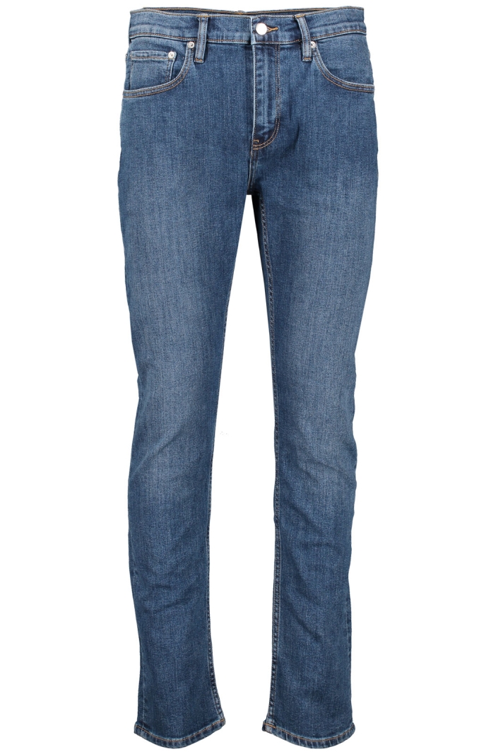 Slim Straight (stretch)