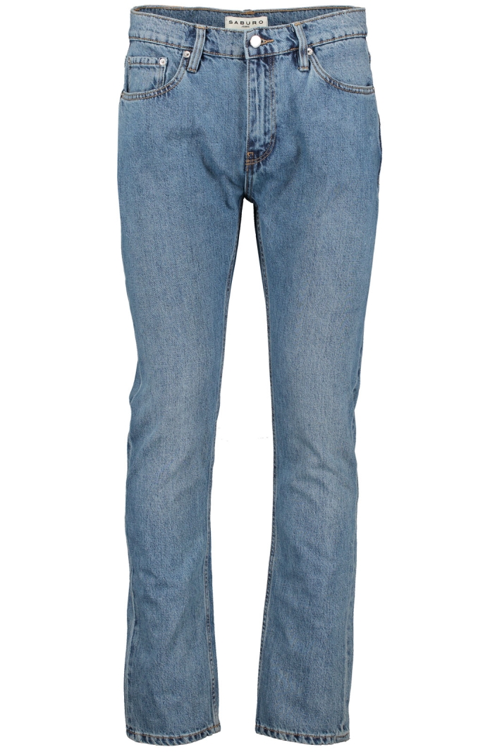 Slim Straight (rigid)