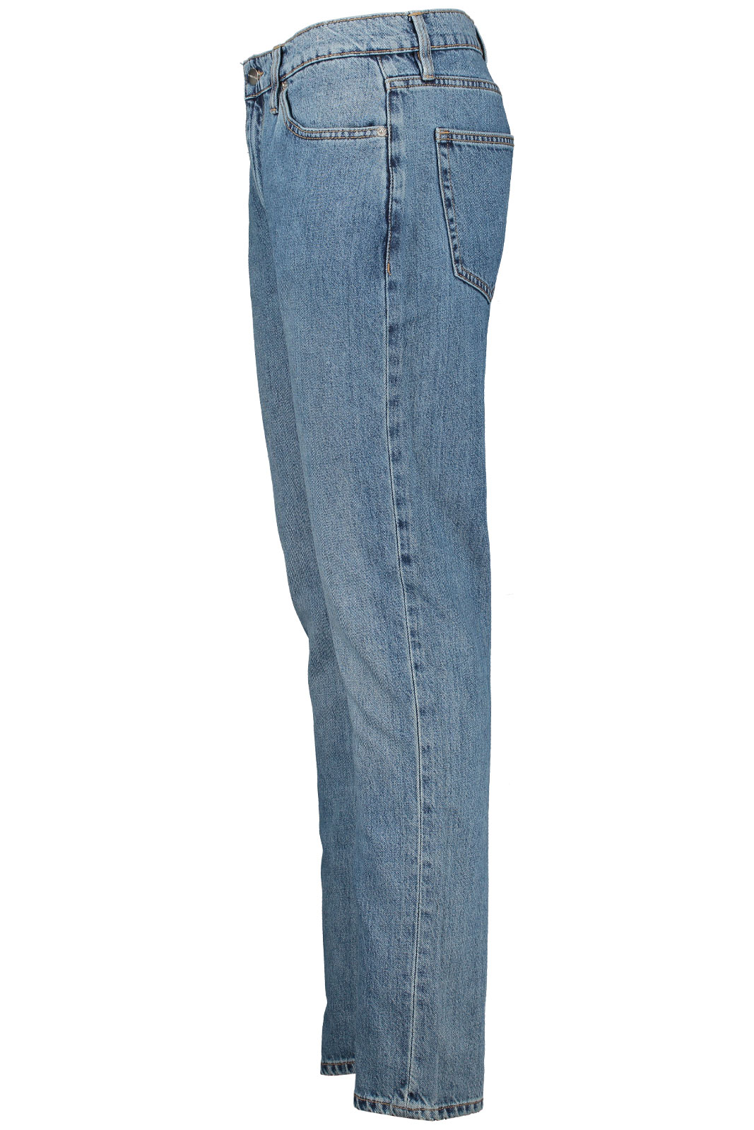 Slim Straight (rigid)