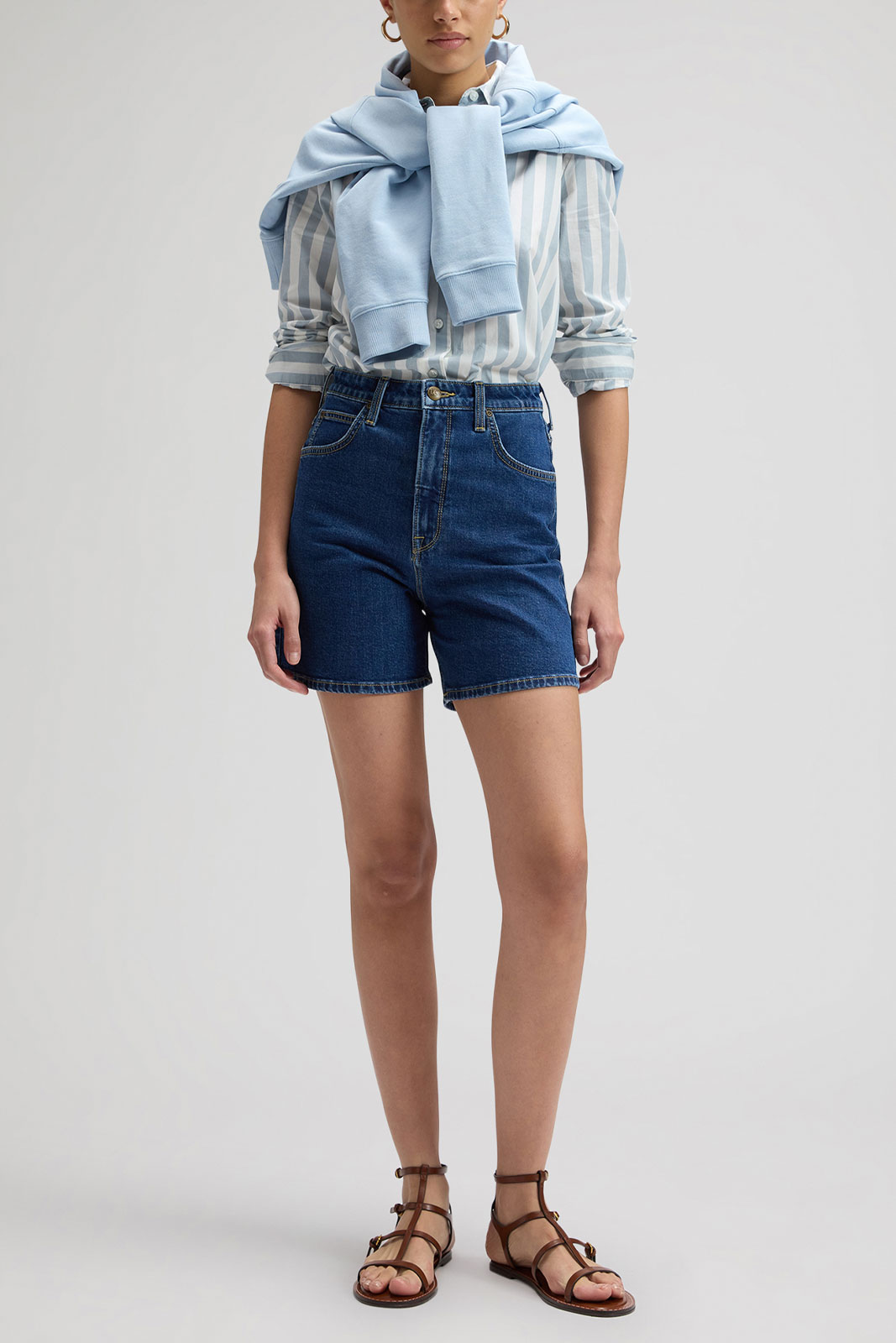 Stella Shorts