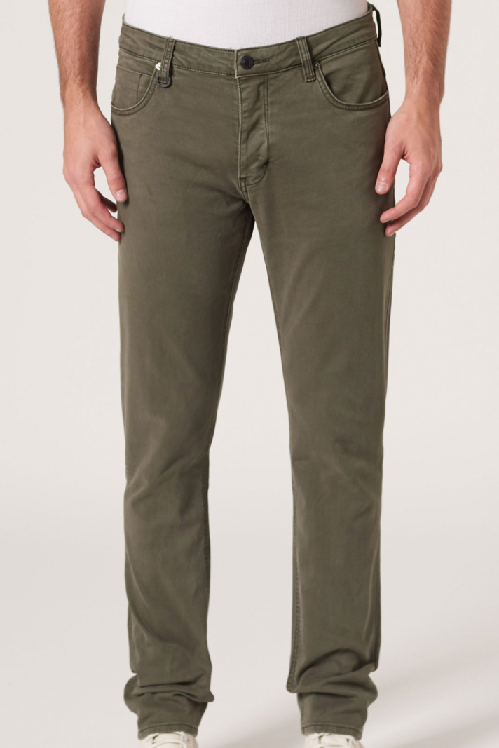 Lou Slim Twill