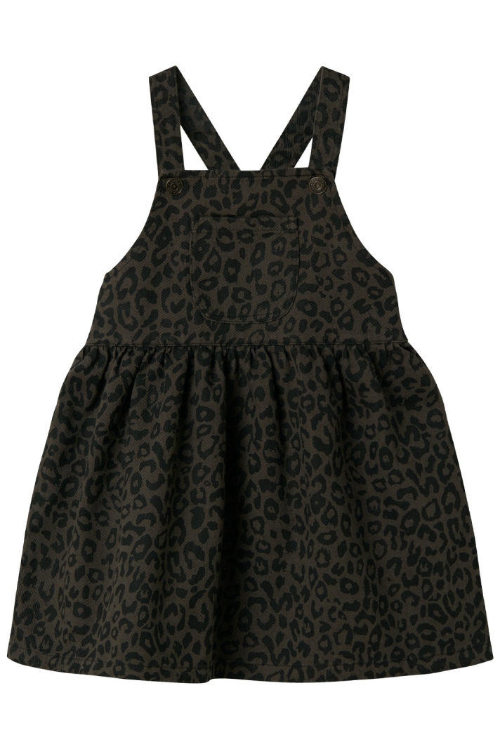 NMFLELA LEO TWI DRESS 3270-HP