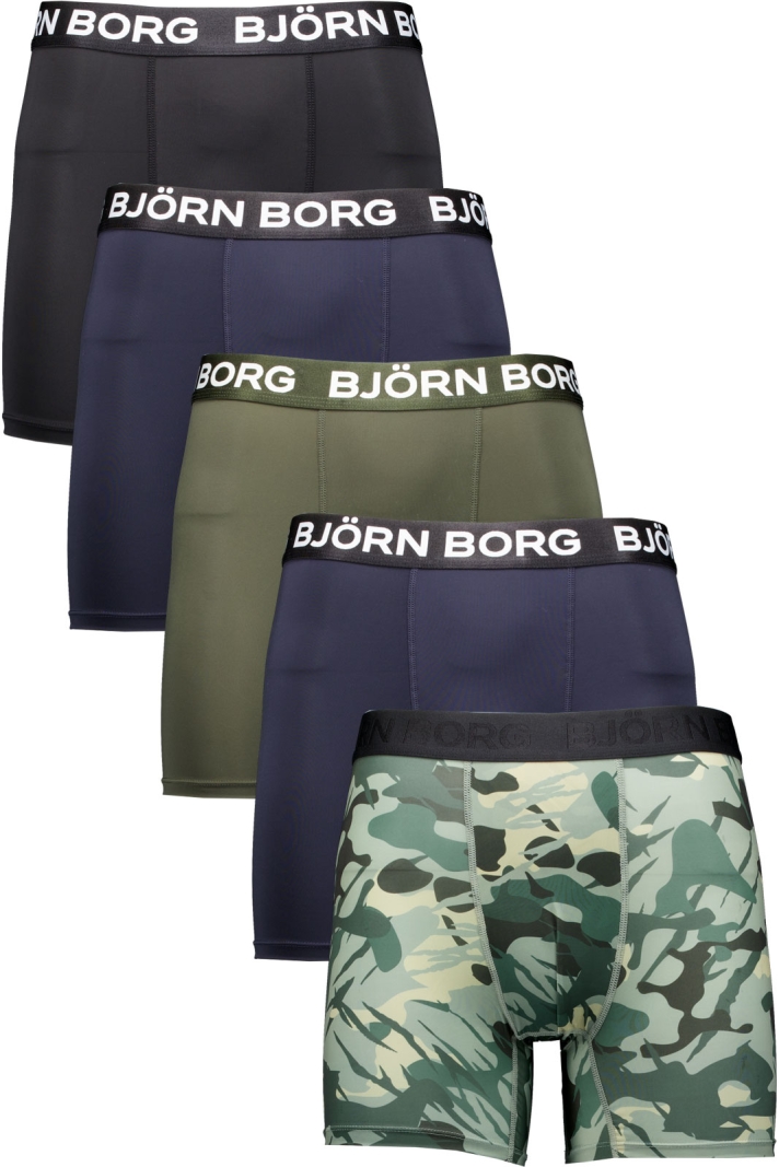 Performance Boxer 5 pkt